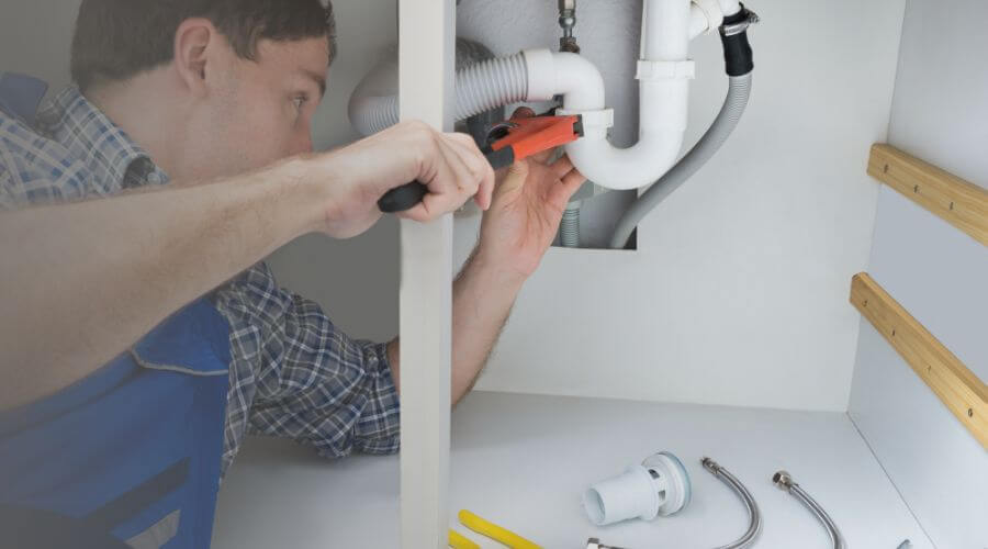 Professional emergency plumbing in Vermont, IL